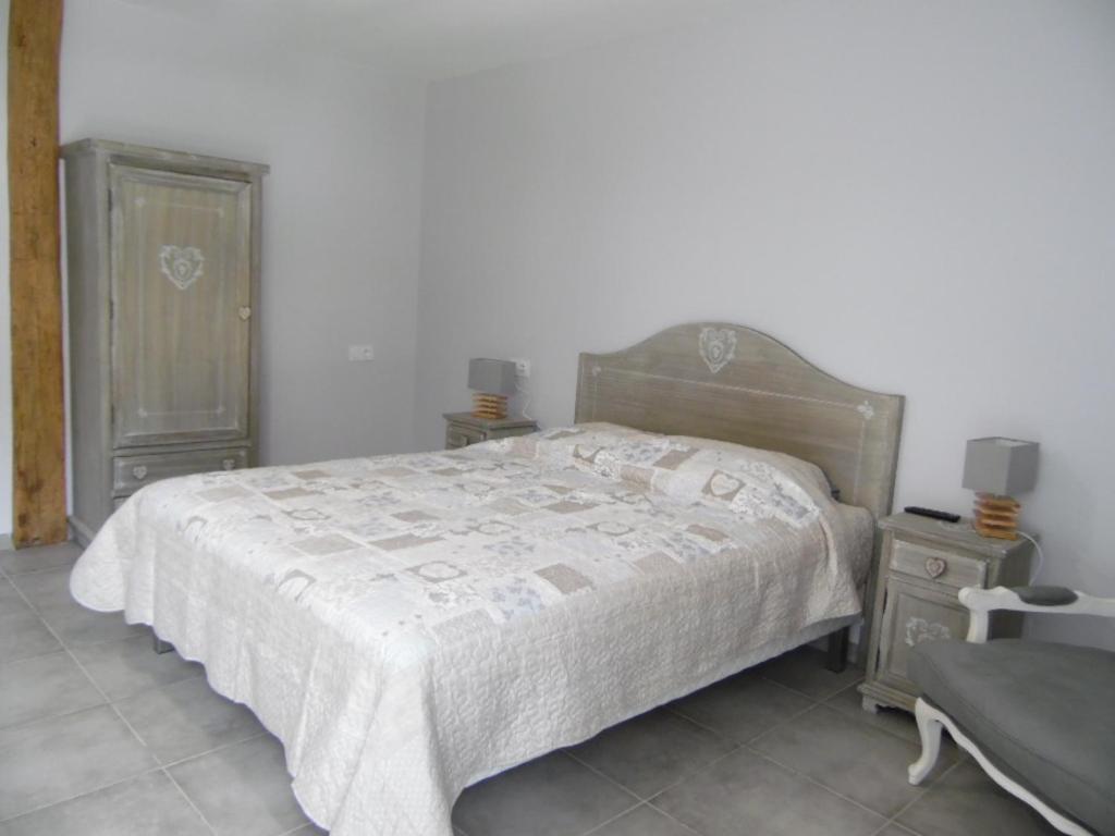 La Fralinette Bed & Breakfast Fralignes Exterior photo