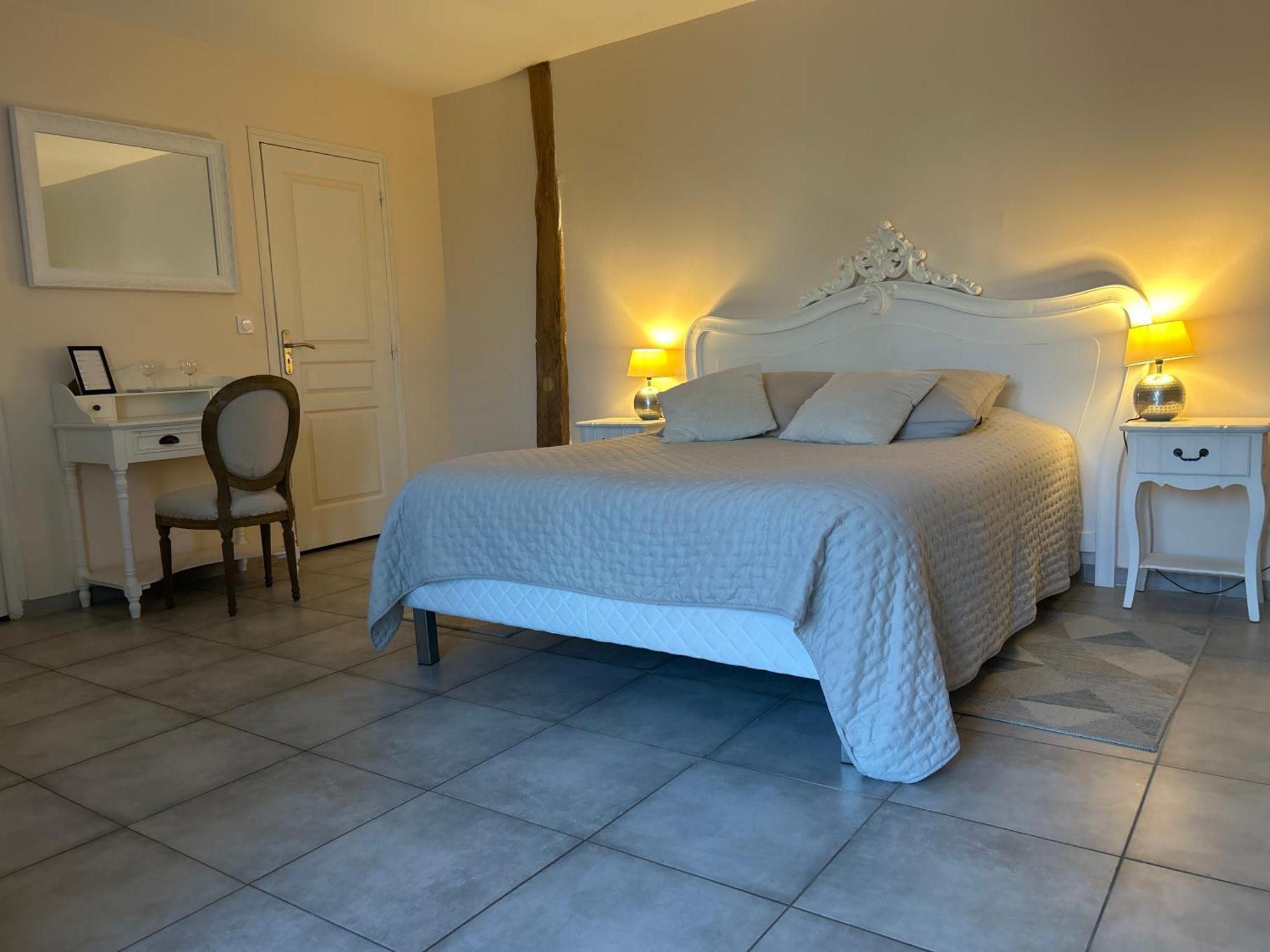 La Fralinette Bed & Breakfast Fralignes Exterior photo
